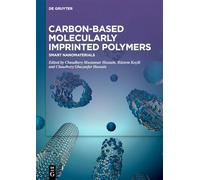 MOLECULARLY IMPRINTED POLYMERS (HUSSAIN) EPUB: Smart Nanomaterials