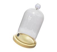 Moleculars Cooking Smoker Dome Acrylic Cocktails Covers For Professional Cooks And Home Mixologists Cocktails Set With Glass Lid