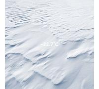 Molecule - -22.7°c [VINYL]