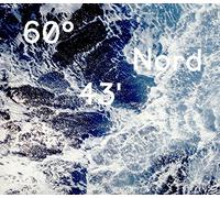 Molecule - 60˚ 43' Nord [VINYL]