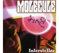 MOLECULE - Interstellar