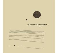 Molecule – Music for Containment – Vinyl LP (2021)