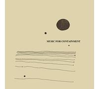 MOLECULE - MUSIC FOR CONTAINMENT [VINYL]