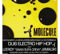 Molecule - Part Of You