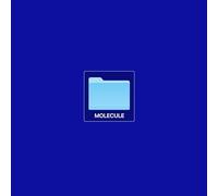 Molecule - Re-201 - VINYL - P2222z