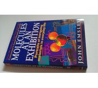 Molecules at an Exhibition: Portraits of Intriguing Materials in Everyday Life