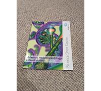 Molecules, Medicines and Drugs: A Chemical Story (SK185)