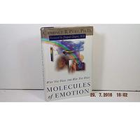 Molecules of Emotion