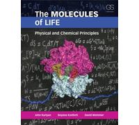 MOLECULES OF LIFE By John Kuriyan (Paperback) (9780815341888)