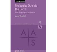 Molecules Outside the Earth : Spectroscopy and collisions
