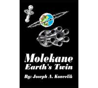 Molekane: Earth's Twin