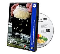 Molekulare Küche 2008 /Molekulare Cocktails: Molecular kitchen and moleculare mixology you can do what you imagine