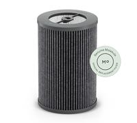 Molekule PECO-Filter for Air Pro Air Purifiers - Replacement Filter, Eliminates Viruses, VOCs, Allergens, Bacteria, Mould, Smoke - Advanced Nanotechnology, 6-Month Replacement