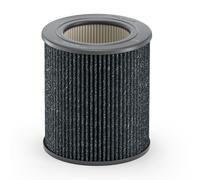 Molekule PECO-HEPA Tri-Power Filter Air Mini and Air Mini+ | Air Purifier Replacement Filters for Allergens, Smoke, Mold, Bacteria, Viruses & Other Pollutants for Clean Air - Gray