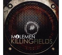 Molemen - Killing Fields