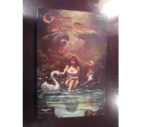 Molenaar, Romano - Grimm Fairy Tales Volume 6 (GRIMM FAIRY TALES TP)