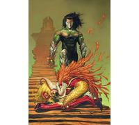 Molenaar, Romano - The Darkness Accursed Volume 7 (DARKNESS ACCURSED TP)