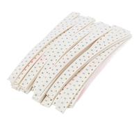 Molence 960PCS 0603 0805 1206 SMD Capacitor Kit, 16 Value 10pF-22uF Multilayer Ceramic Chip Capacitors Assortment Set