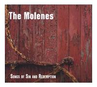 Molenes - Songs of Sin & Redemption