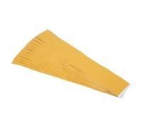 MOLERRI 12pcs Zero GapWoodworking Tape,for More Accurate Cuts on Miter Saw, Zero Clearance Insert for Positioning Wood Cutting