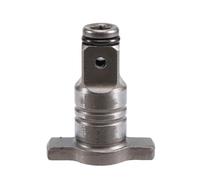 MOLERRI 18V Electric Brushless Impact Wrench Shaft Accessories Dual Use Cordless Wrench Part Power Drill Tool Accessory