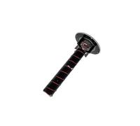 MOLERRI 2.4Ghz High Gain Directional Spiral Antenna forEnhanced Image Transmission andRemote Control Range 2400Mhz A