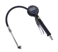 MOLERRI 200PSI Digital Tire Tyre Inflator Pressure Gauge Tester Monitoring Manometro Tire Pressure Gauge