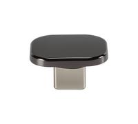 MOLERRI 32GB Type-C Flash Portable Mini Short Car U Disk Fast Transmission USB Flash Drive Memory Stick for Car Computer TV PC