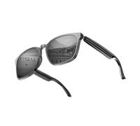 MOLERRI AI Smart Glasses Bluetooth 5.4 with Speaker 145 Languages Real Time Translator AI Sunglasses for Men and Woman A