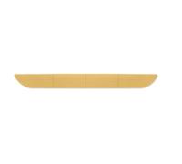 MOLERRI Floor Sweeper Threshold Bars Supports 1.5-1.9cm Threshold Applied to Most Sweeping Robots on the Market Scan Robot Threshold Initament Accessories for Wheelchair, Home Entry, Threshold Transit