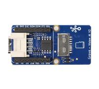 MOLERRI Grove - Vision AI Module V2 Module - Arm -M55 & Ethos-U55, TensorFlow and PyTorch Supported, for,ESP32C3