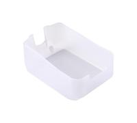 MOLERRI Lithium Battery Protective Cover for Bl1830 Bl1850 18V Soft AntiFall Waterproof Non-Slip Wear- Shell