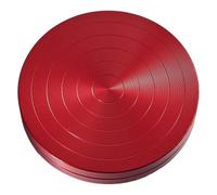 MOLERRI Non Slip Training Disc for Figure Skaters Gymnasts Figure Skating Turning Training Board Equipment for Ice Skaters Gymnasts and Cheerleaders Professional Dance Turning Board for Kids Adults Re
