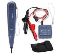 MOLERRI Pro3000 Tone Generator and Probe Kit, SmartTone Technology, Handheld Telephone Line Circuit Finder