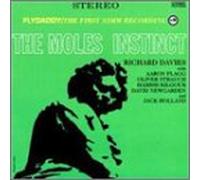 Moles, the - Instinct