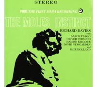 Moles, The - The Moles Instinct