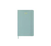 Moleskine 12 Monate Precious & Ethical Wochen Noti