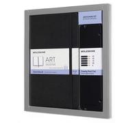 Moleskine 13 x 21 cm Large Art Collection Sketching Kit Notebook Sketching Album