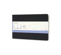 Moleskine 13 x 21 cm Large Size Art Collection Sketch Album Notebook for Draw...