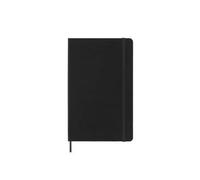 Moleskine 18 Monate Tagesnotizkalender 2025/2026,