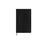 Moleskine 18 Monate Tagesnotizkalender 2025/2026,