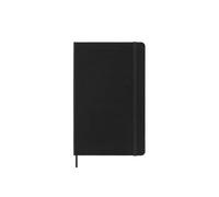 Moleskine 18 Monate Wochen 25/26 L/A5 1 W = 2 S Ho