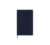 Moleskine 18 Monate Wochen 25/26 L/A5, 1W=1S Geb S