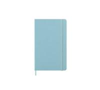 Moleskine 18 Monate Wochen Notizk. 25/26 A5 1W=1S