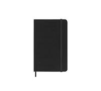 Moleskine 18 Monate Wochen Notizkal 25/26 P/A6, 1W