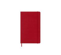 Moleskine 18 Monate Wochen Notizkalender 2025/2026