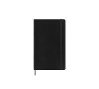 Moleskine 18 Monate Wochenkalender 2025/2026, L/A5