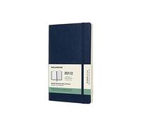 2022 18month Weekly Large Softcover Note