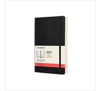 2022 12M DAILY LG BLK SOFT NEW