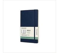 2022 18month Weekly Large Softcover Note